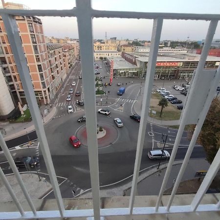 Abc Guest House Μέστρε Εξωτερικό φωτογραφία