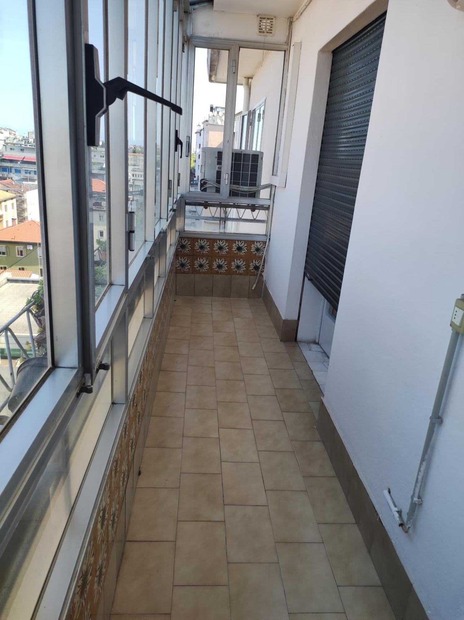 Abc Guest House Μέστρε Δωμάτιο φωτογραφία