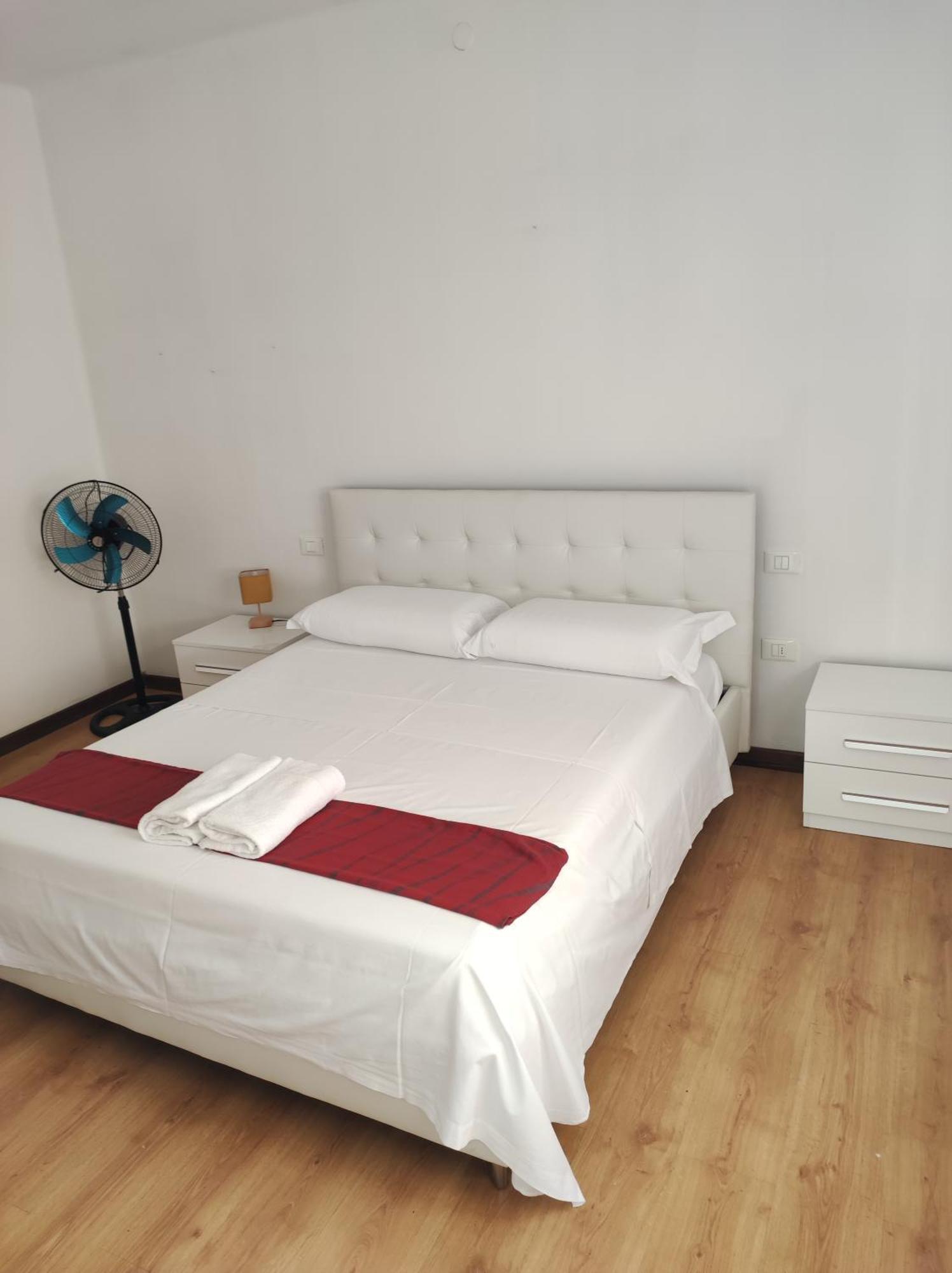 Abc Guest House Μέστρε Δωμάτιο φωτογραφία
