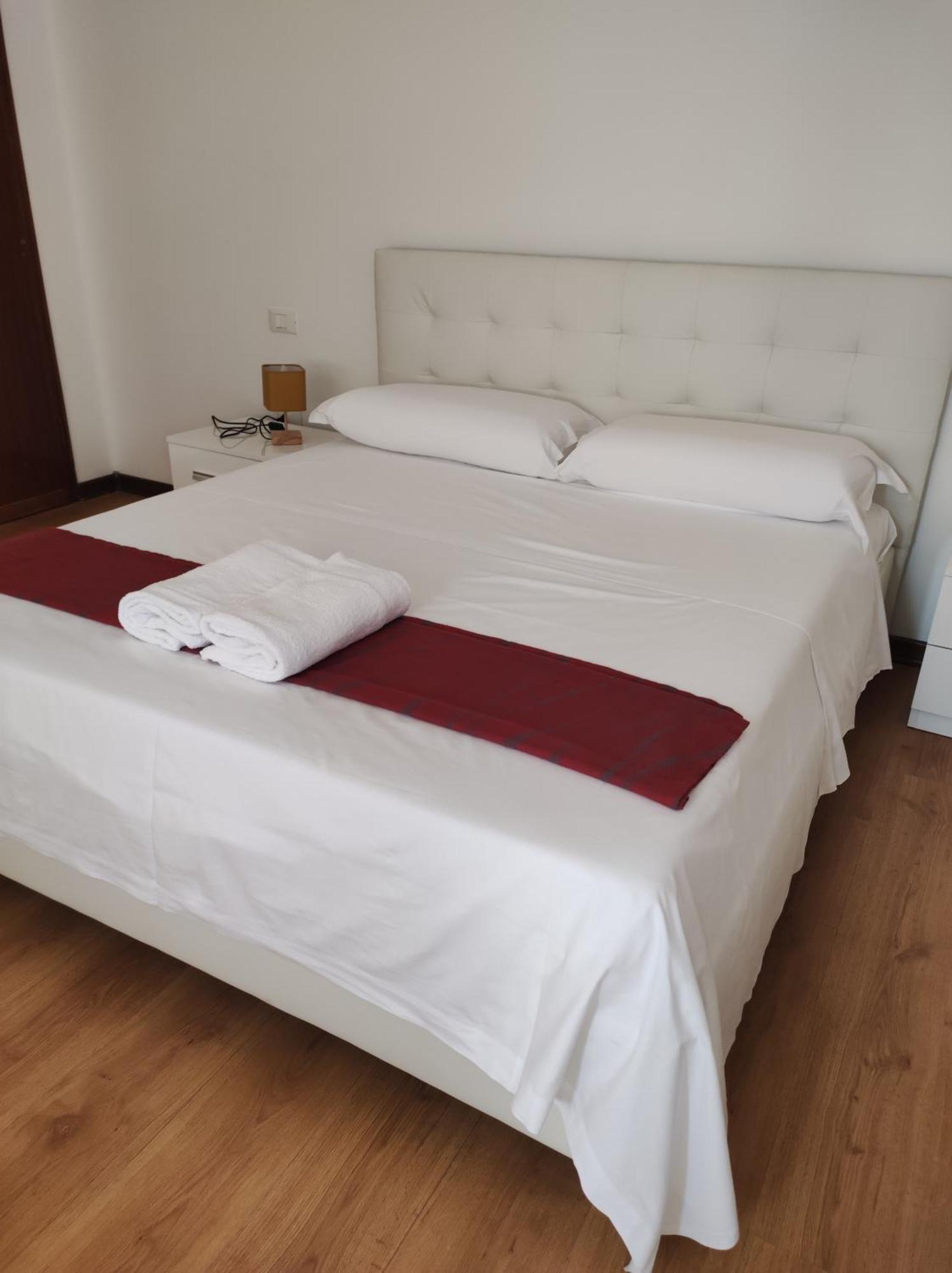 Abc Guest House Μέστρε Δωμάτιο φωτογραφία