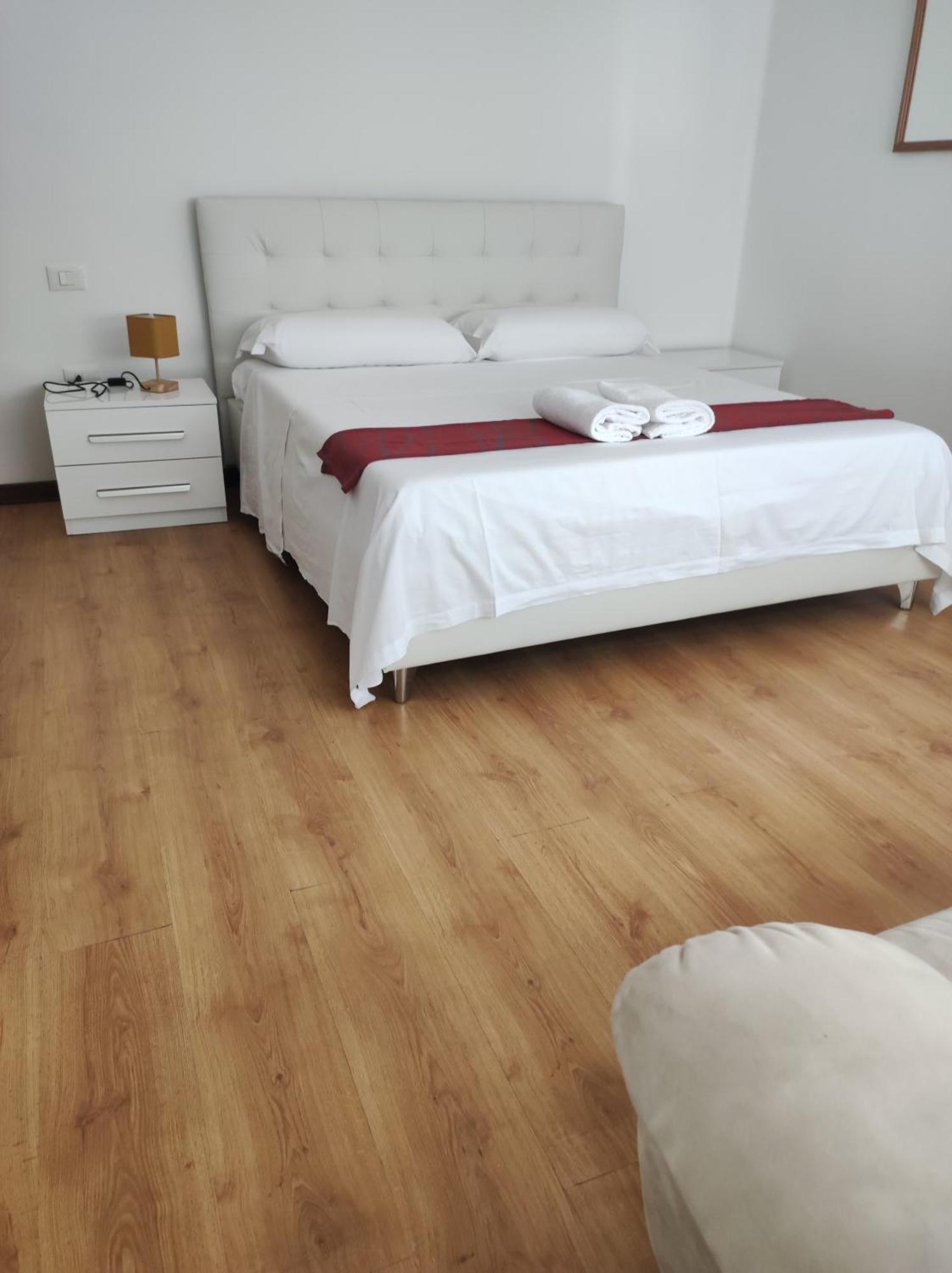 Abc Guest House Μέστρε Εξωτερικό φωτογραφία