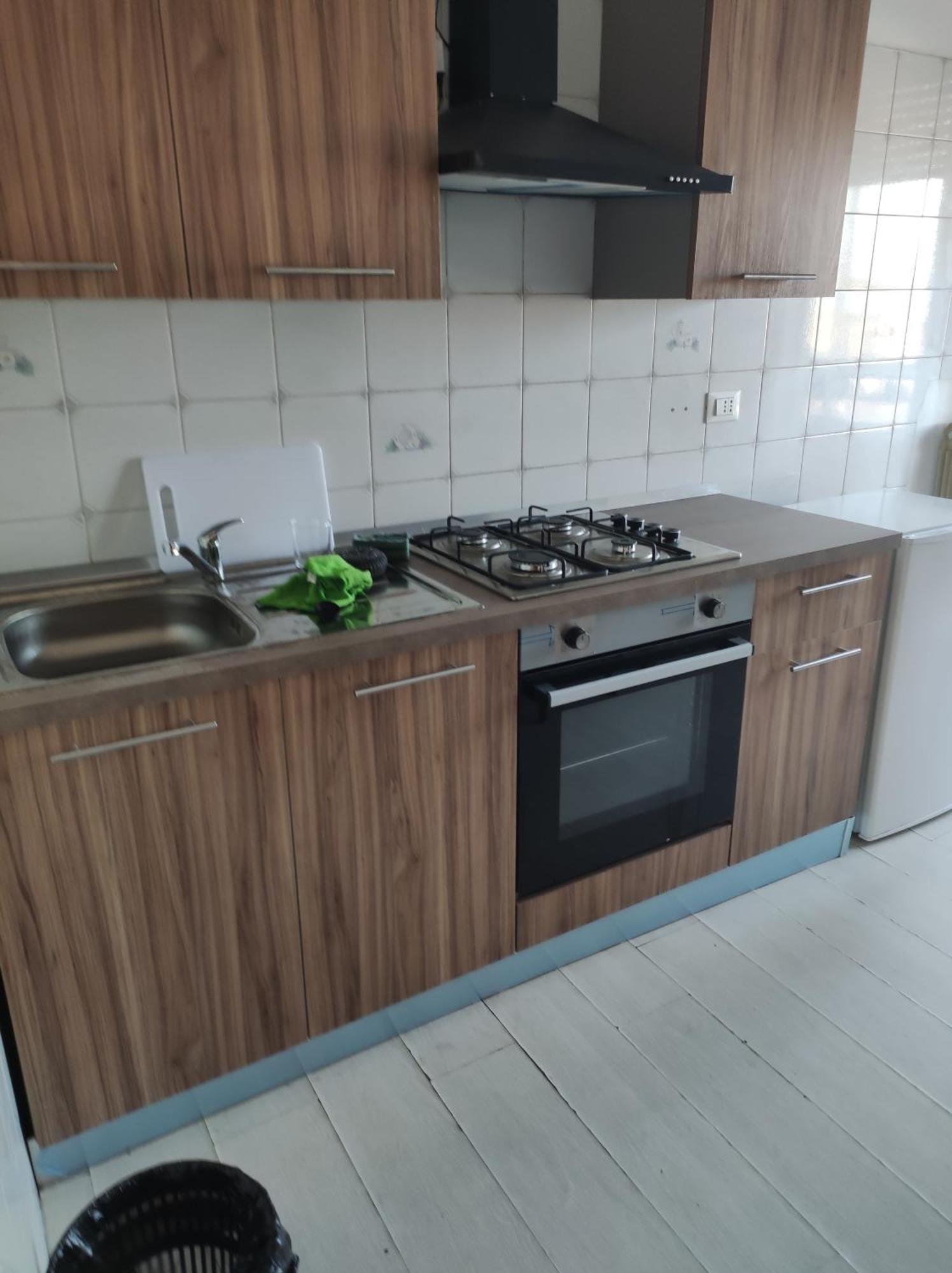 Abc Guest House Μέστρε Εξωτερικό φωτογραφία