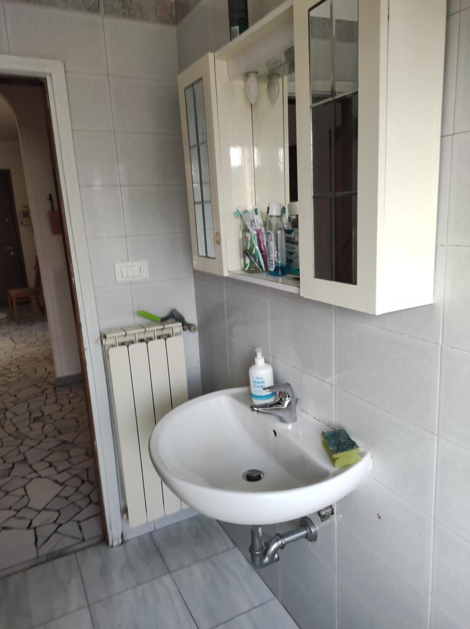 Abc Guest House Μέστρε Εξωτερικό φωτογραφία