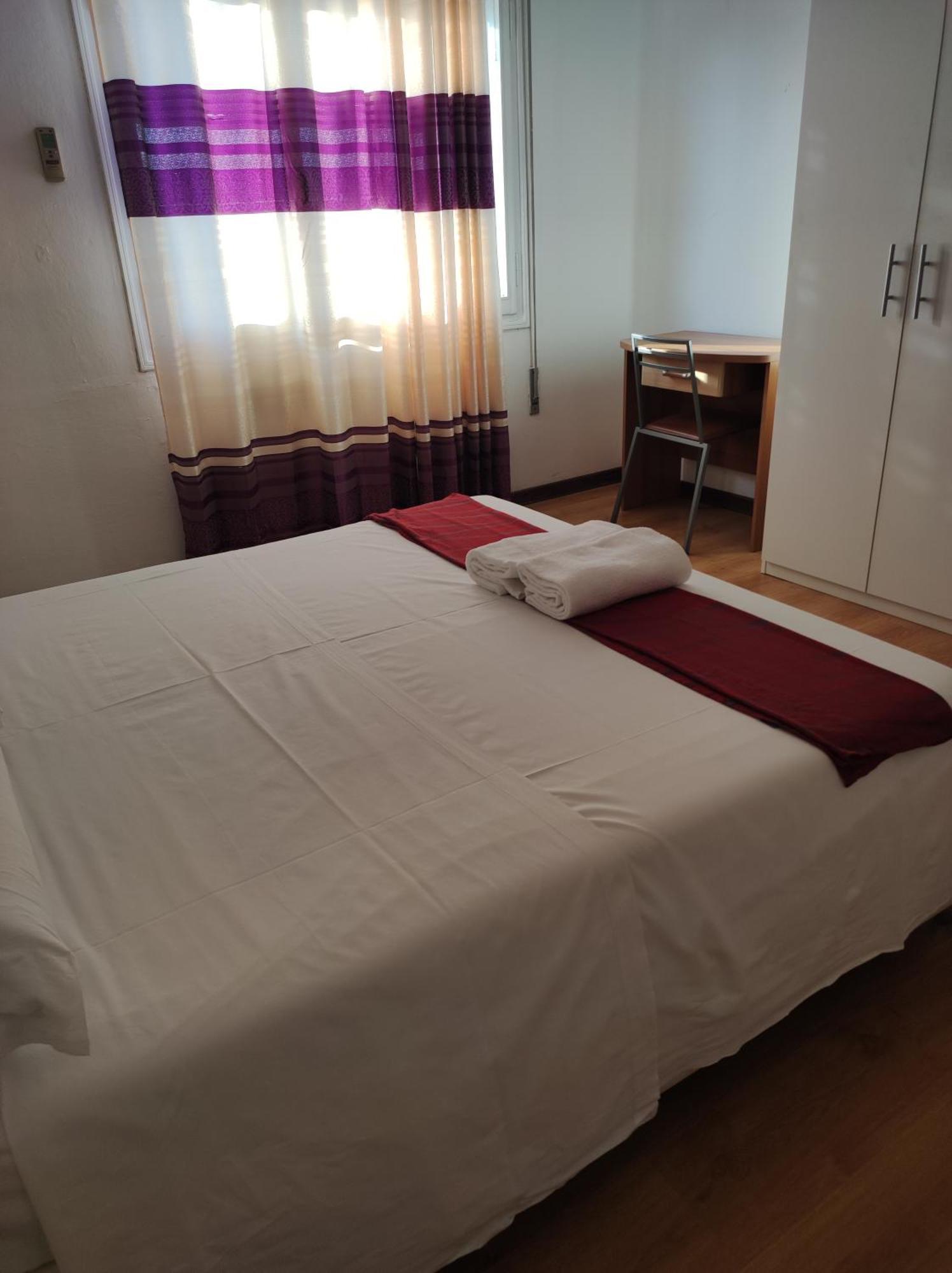 Abc Guest House Μέστρε Εξωτερικό φωτογραφία