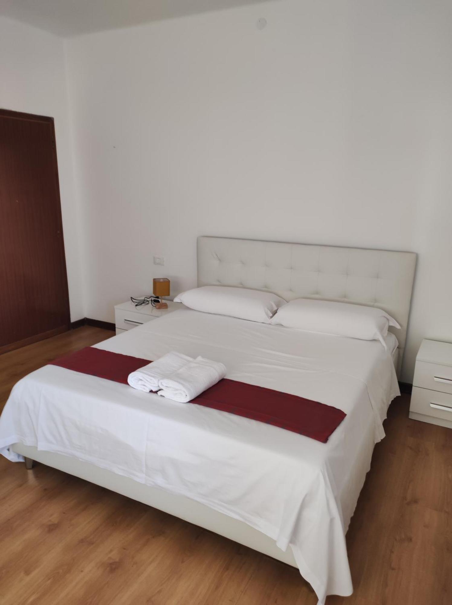 Abc Guest House Μέστρε Εξωτερικό φωτογραφία