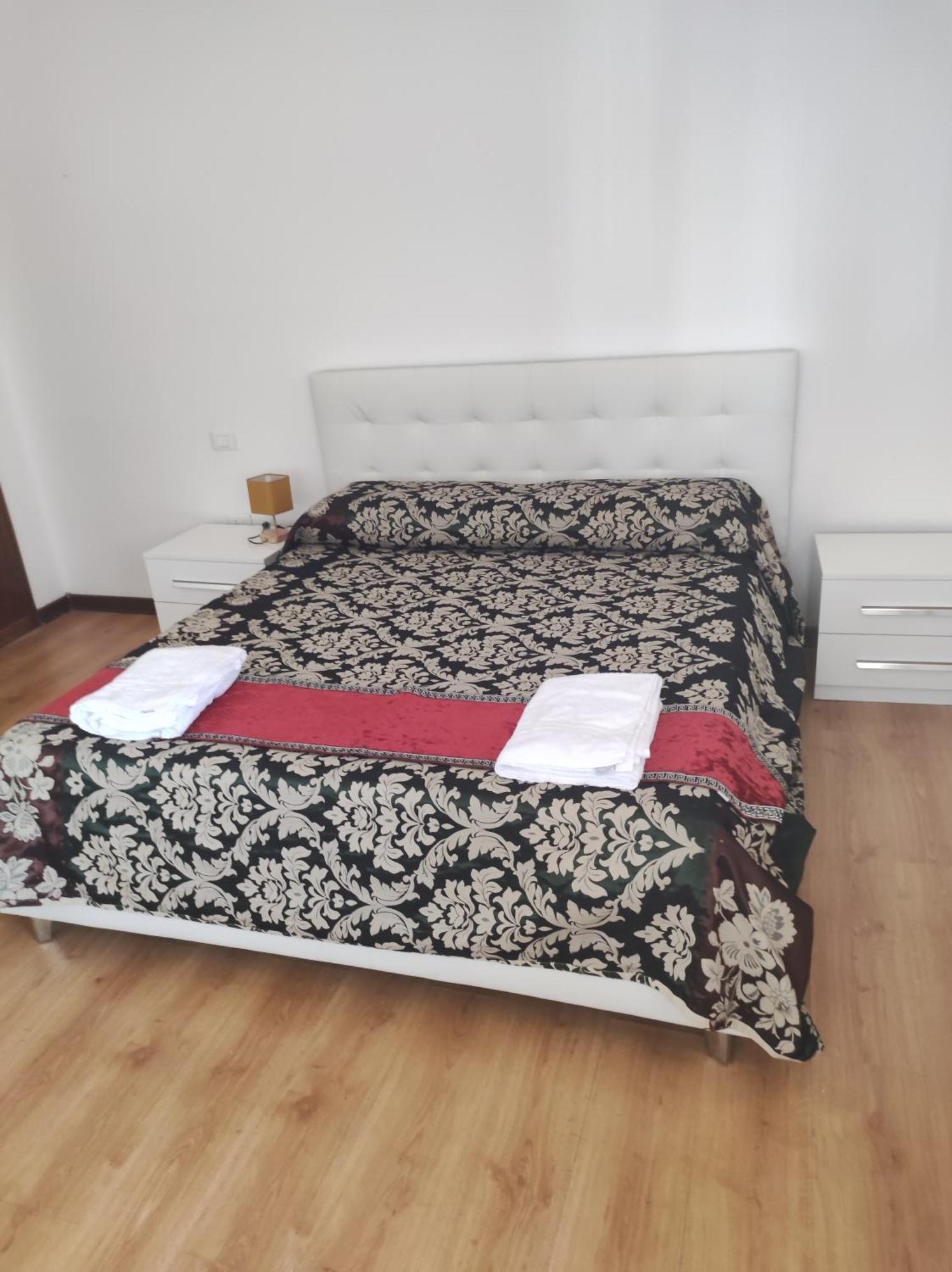 Abc Guest House Μέστρε Εξωτερικό φωτογραφία