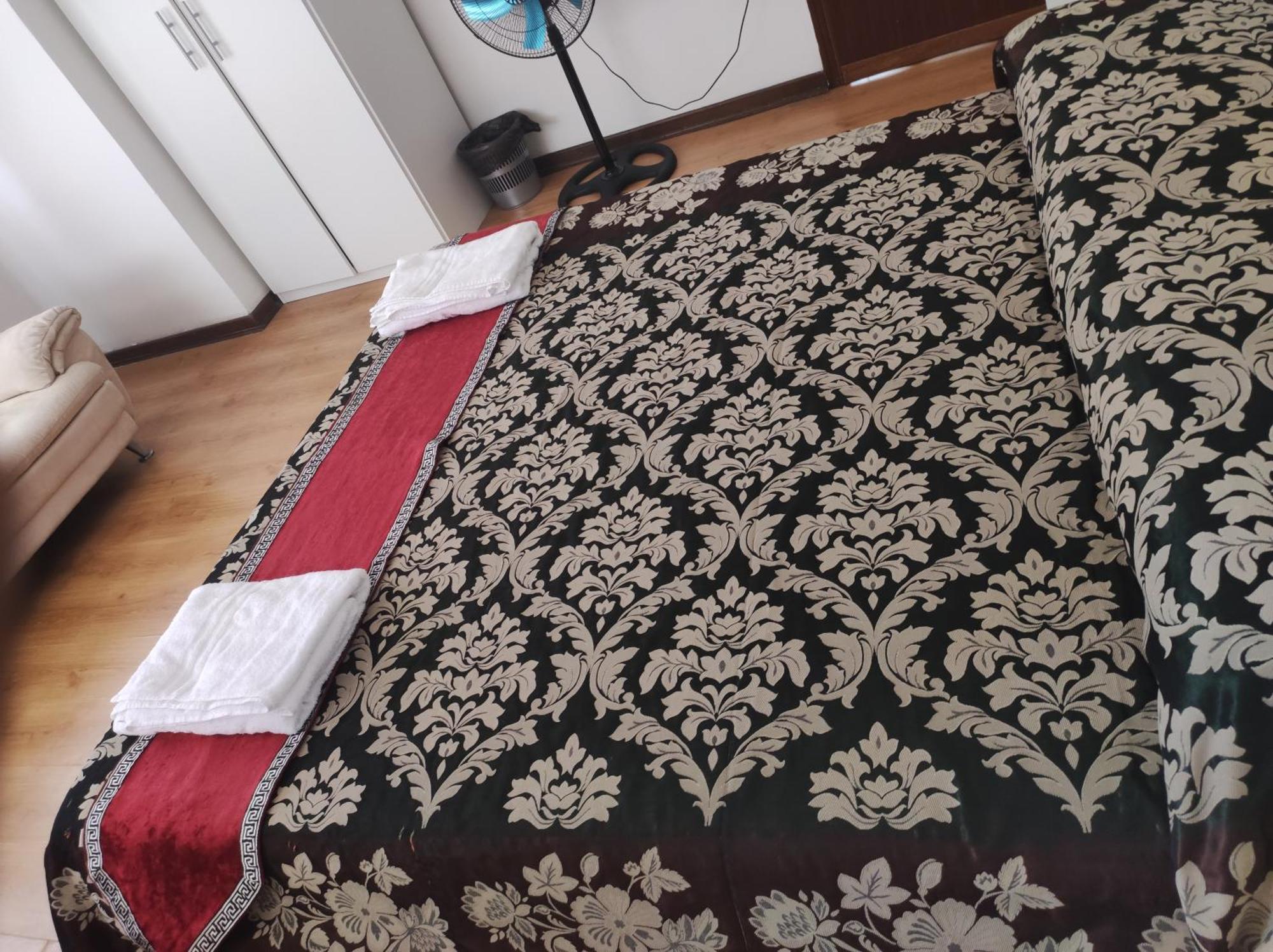 Abc Guest House Μέστρε Εξωτερικό φωτογραφία