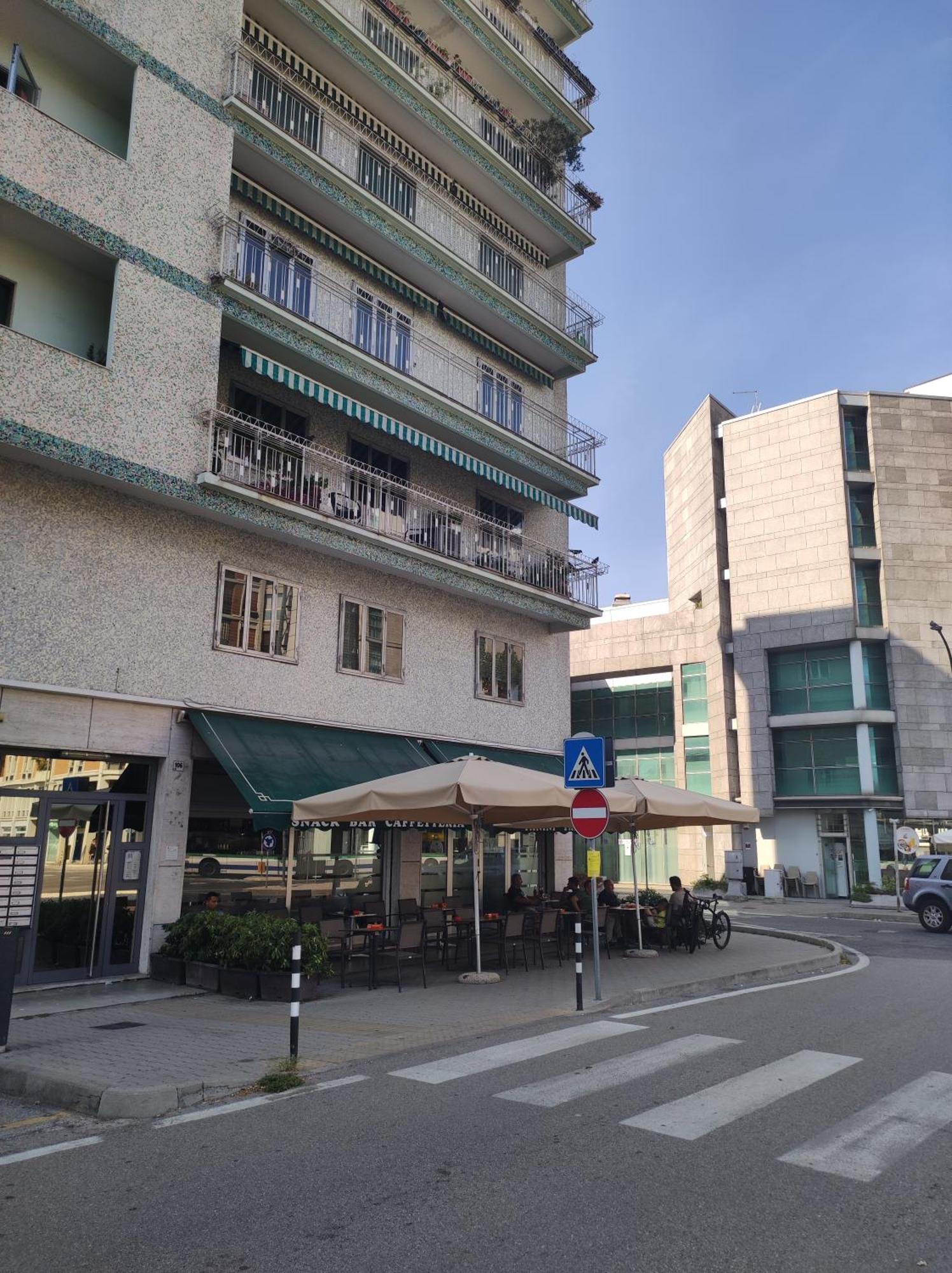 Abc Guest House Μέστρε Εξωτερικό φωτογραφία