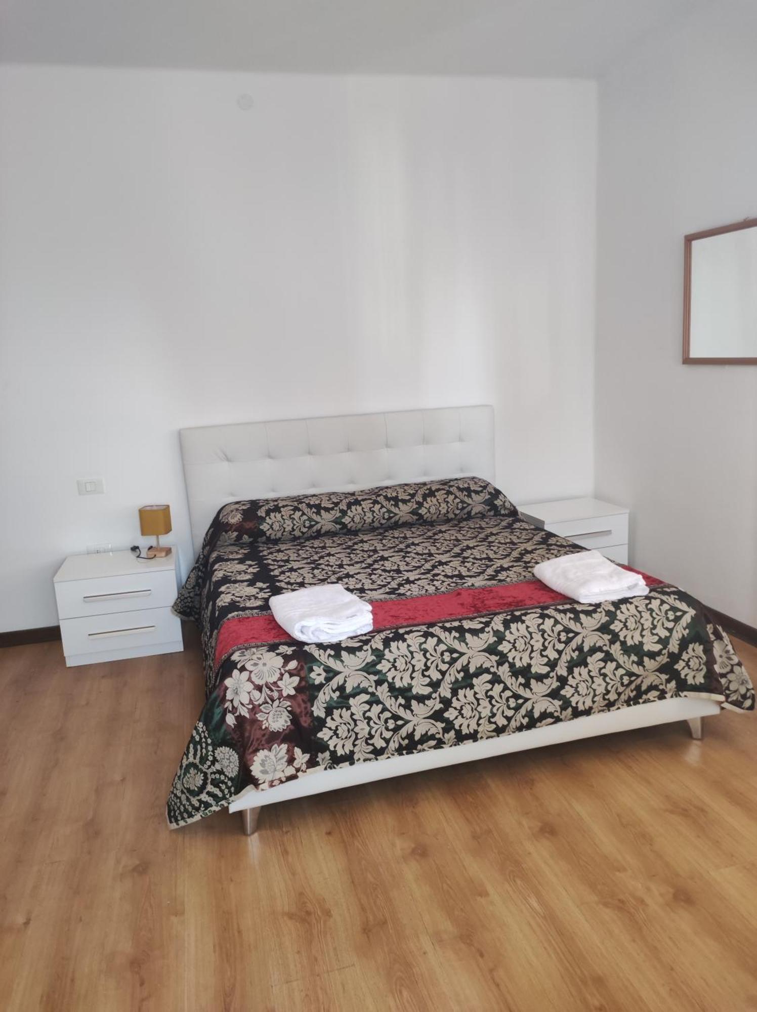 Abc Guest House Μέστρε Εξωτερικό φωτογραφία