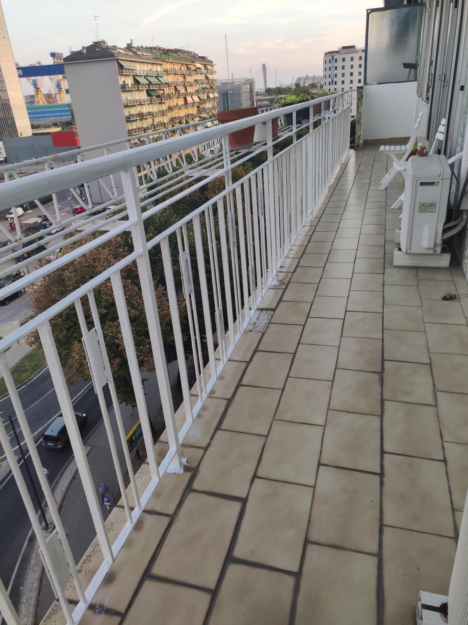 Abc Guest House Μέστρε Εξωτερικό φωτογραφία