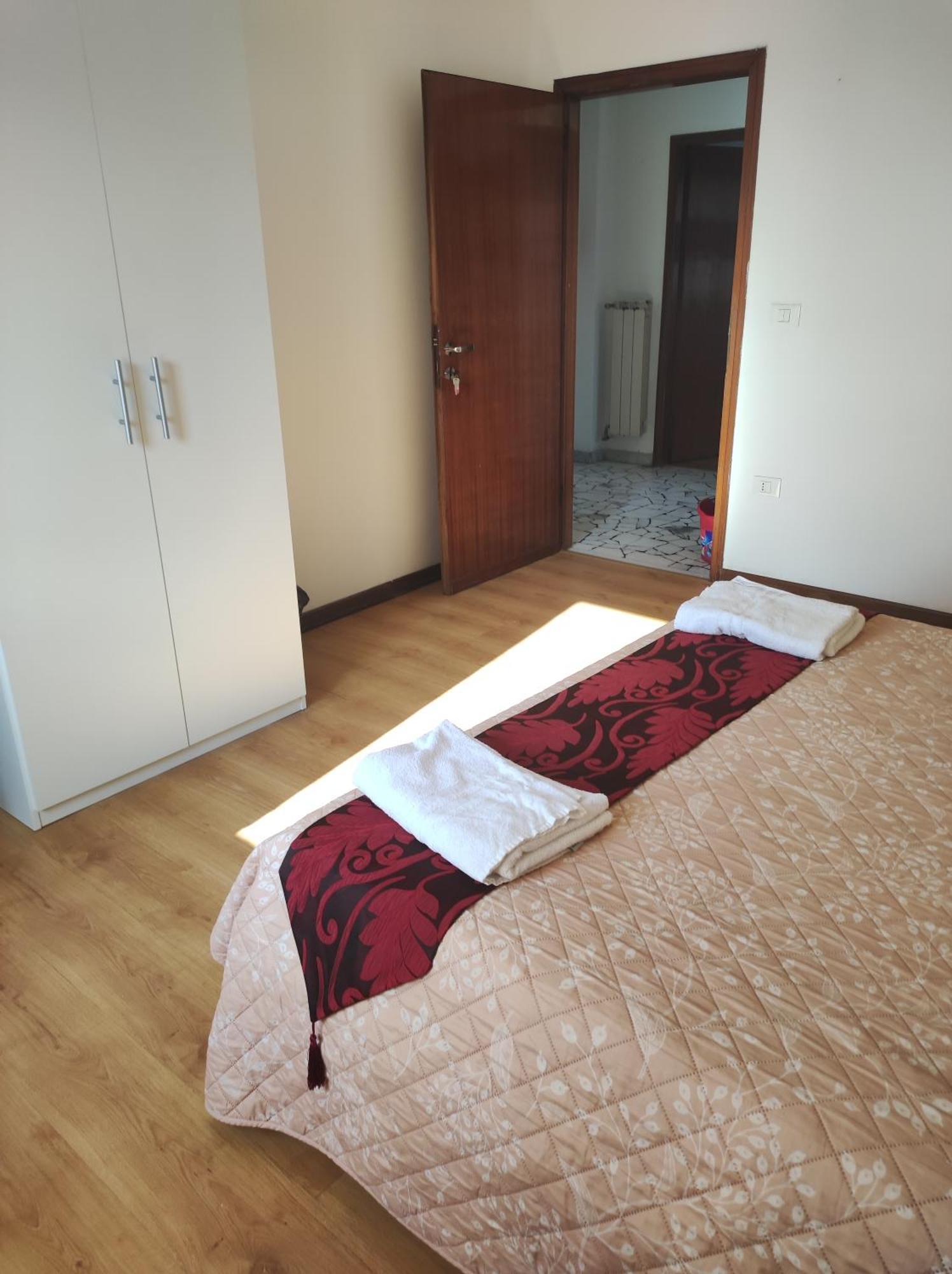 Abc Guest House Μέστρε Εξωτερικό φωτογραφία