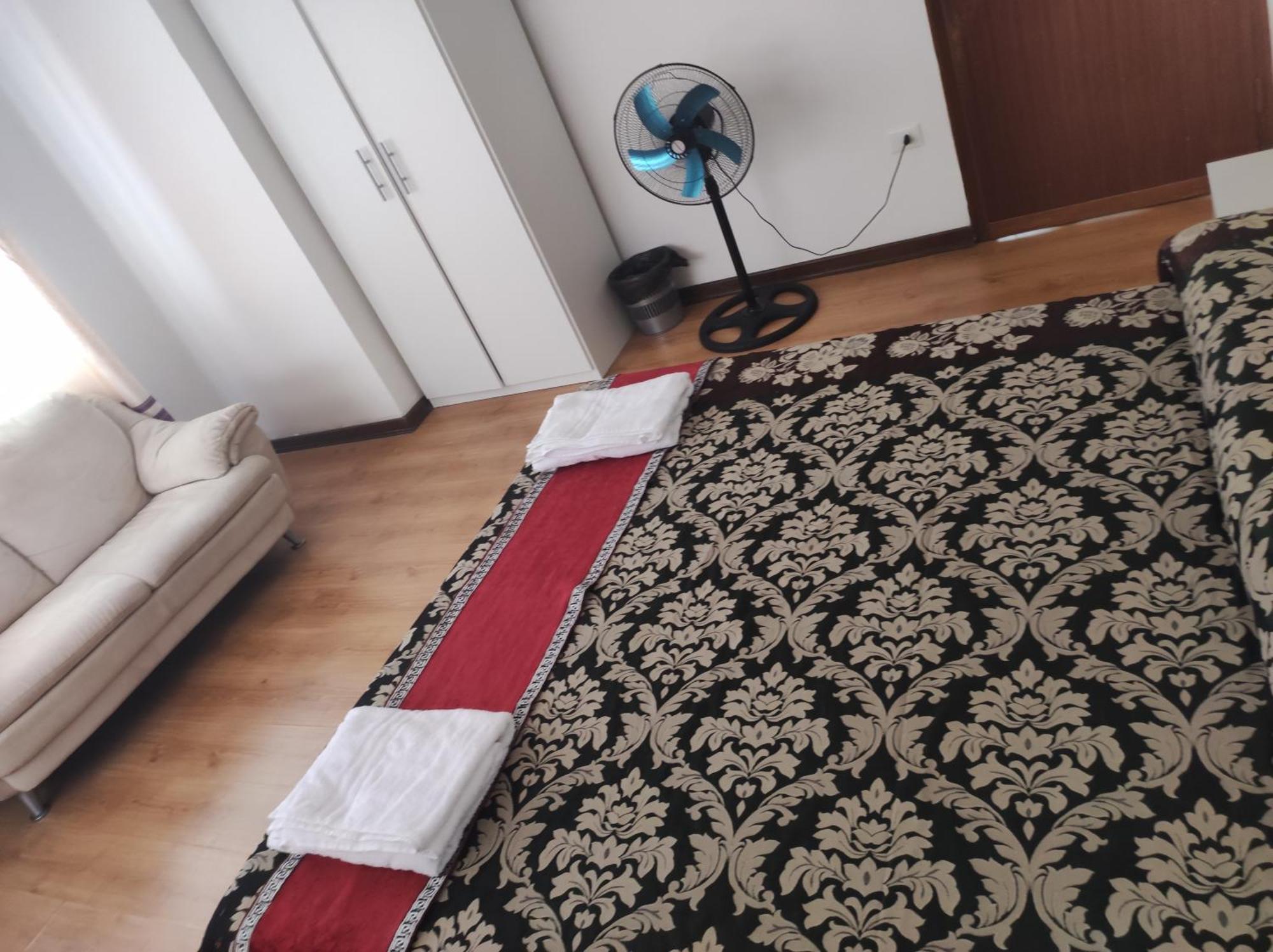 Abc Guest House Μέστρε Εξωτερικό φωτογραφία
