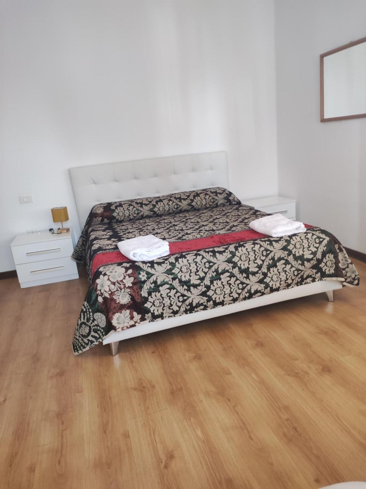 Abc Guest House Μέστρε Εξωτερικό φωτογραφία