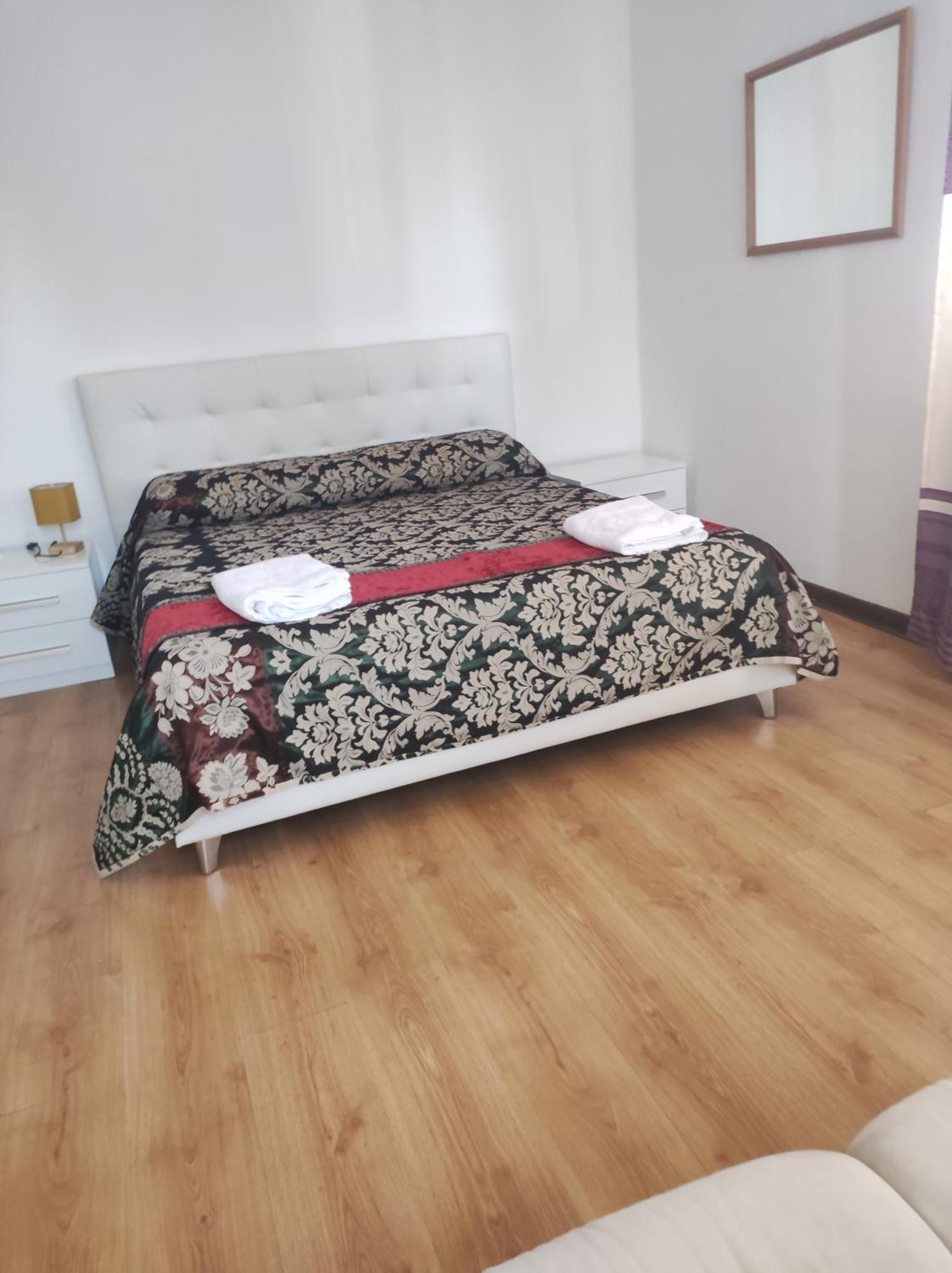 Abc Guest House Μέστρε Εξωτερικό φωτογραφία