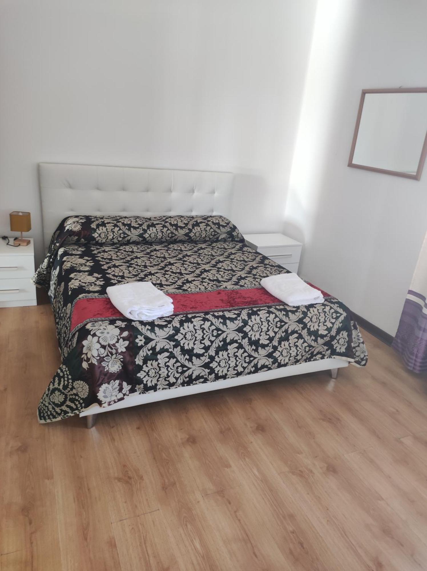 Abc Guest House Μέστρε Εξωτερικό φωτογραφία