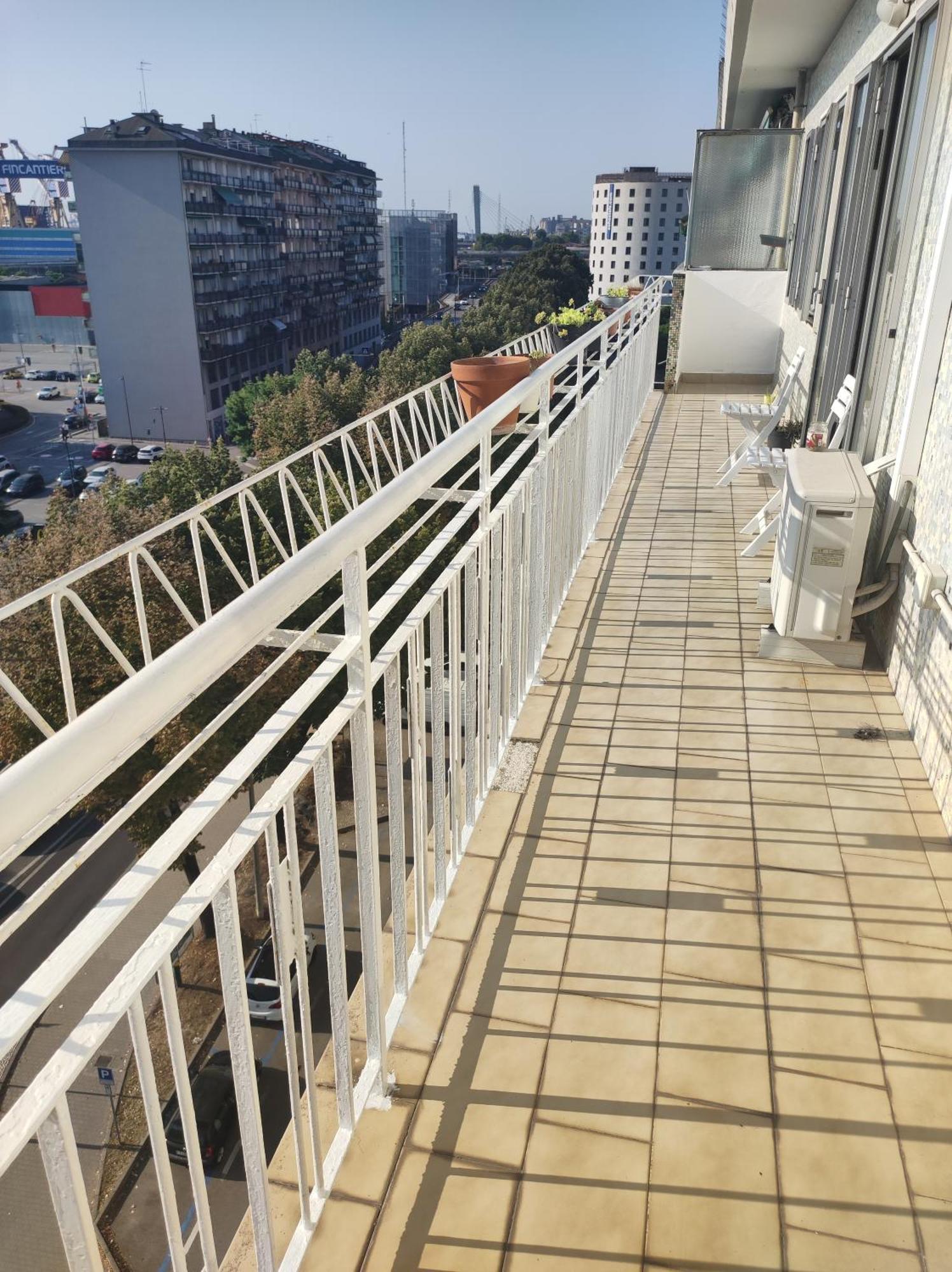 Abc Guest House Μέστρε Εξωτερικό φωτογραφία