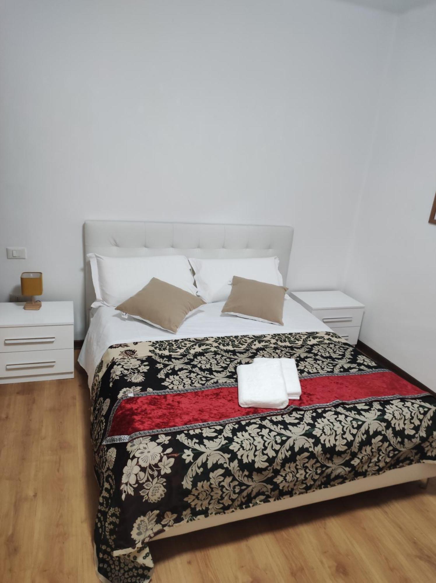 Abc Guest House Μέστρε Εξωτερικό φωτογραφία
