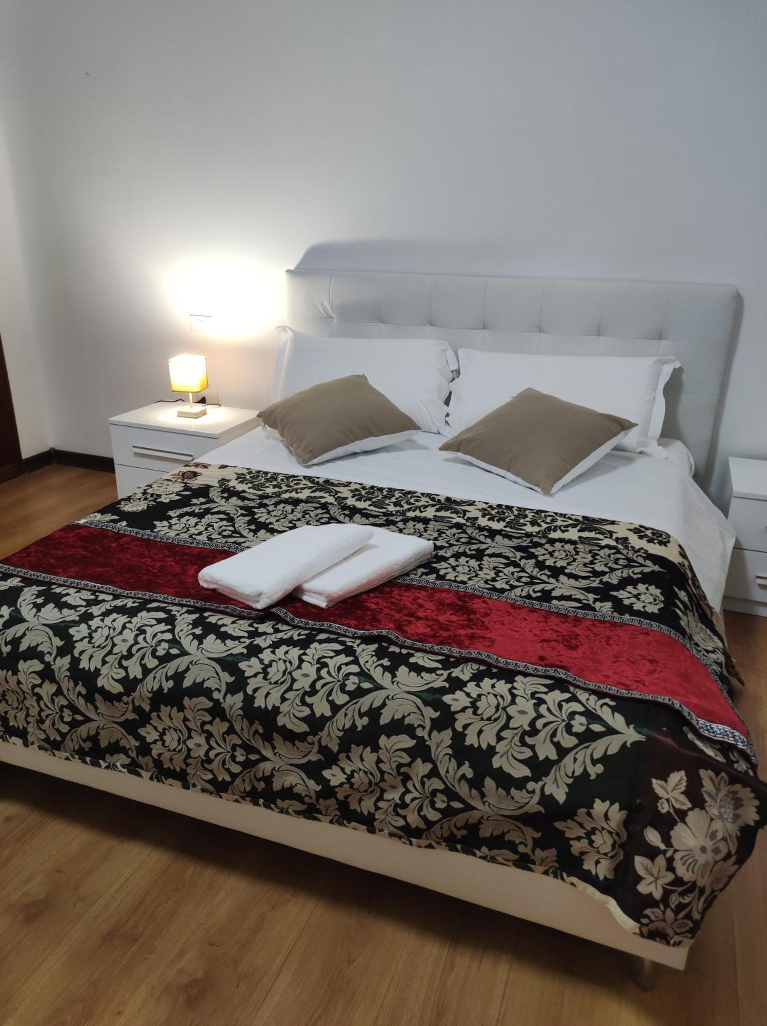 Abc Guest House Μέστρε Εξωτερικό φωτογραφία