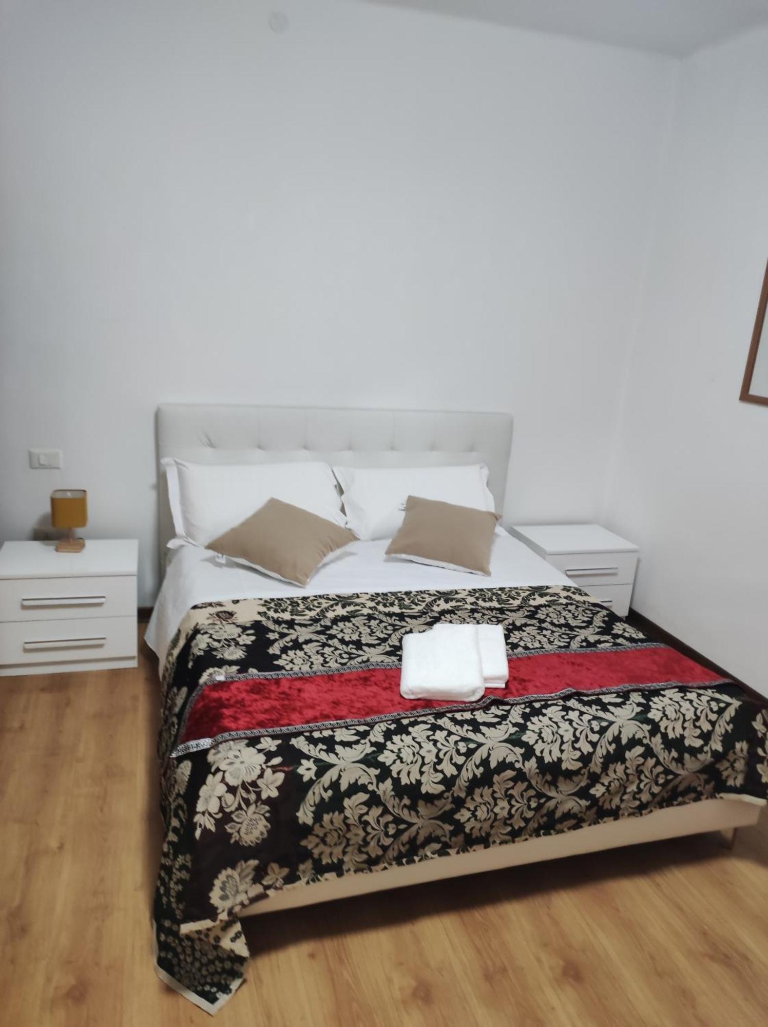 Abc Guest House Μέστρε Εξωτερικό φωτογραφία