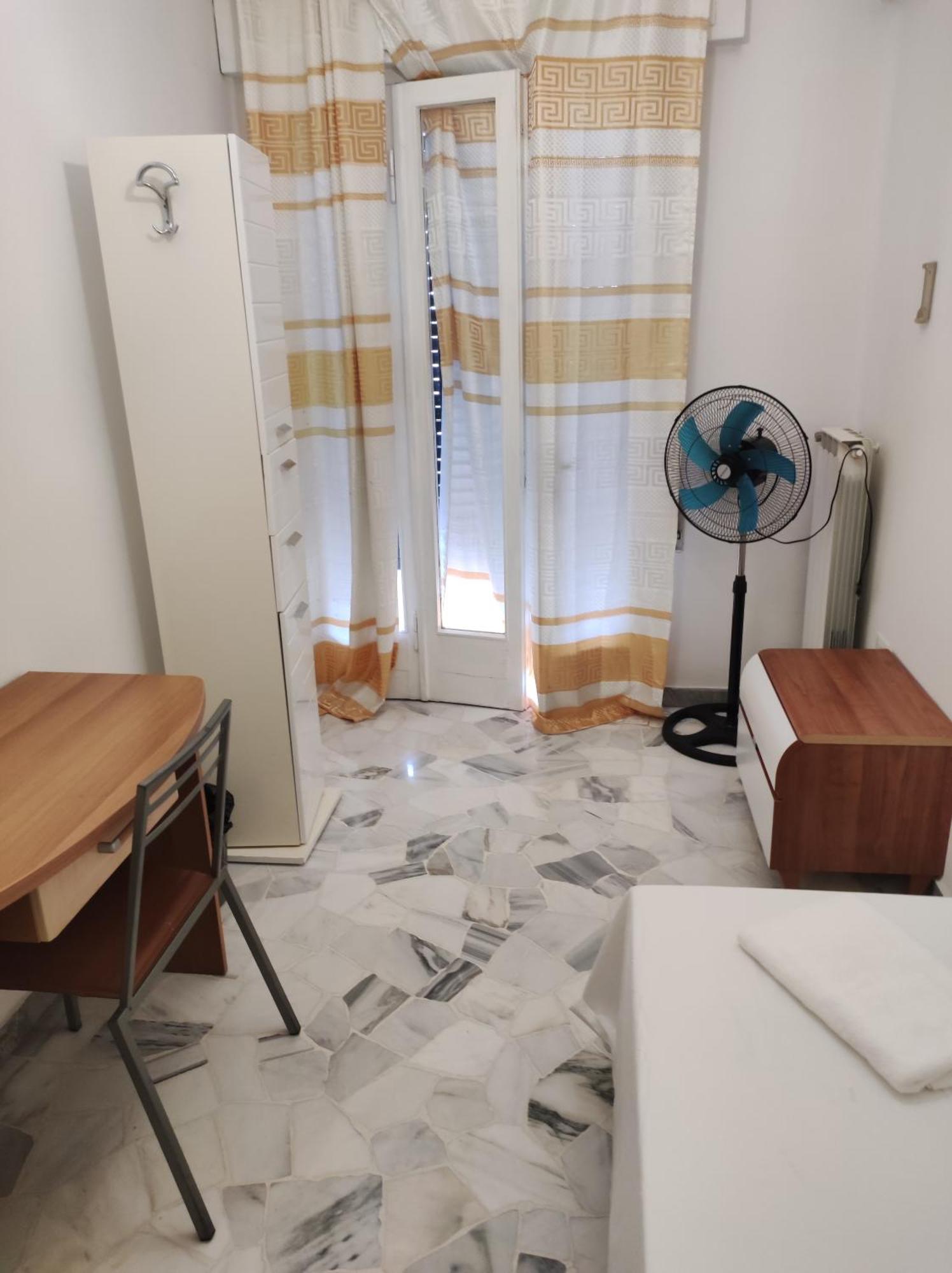 Abc Guest House Μέστρε Εξωτερικό φωτογραφία