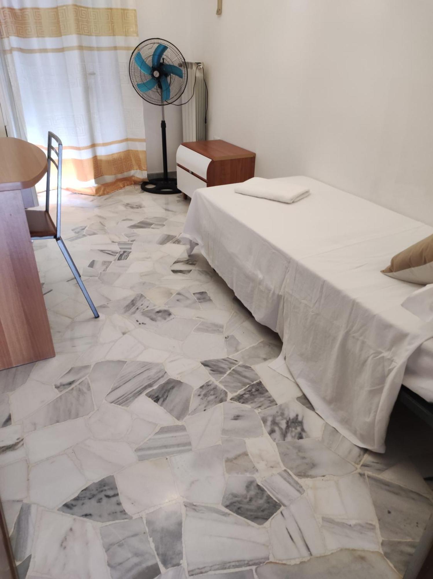 Abc Guest House Μέστρε Εξωτερικό φωτογραφία
