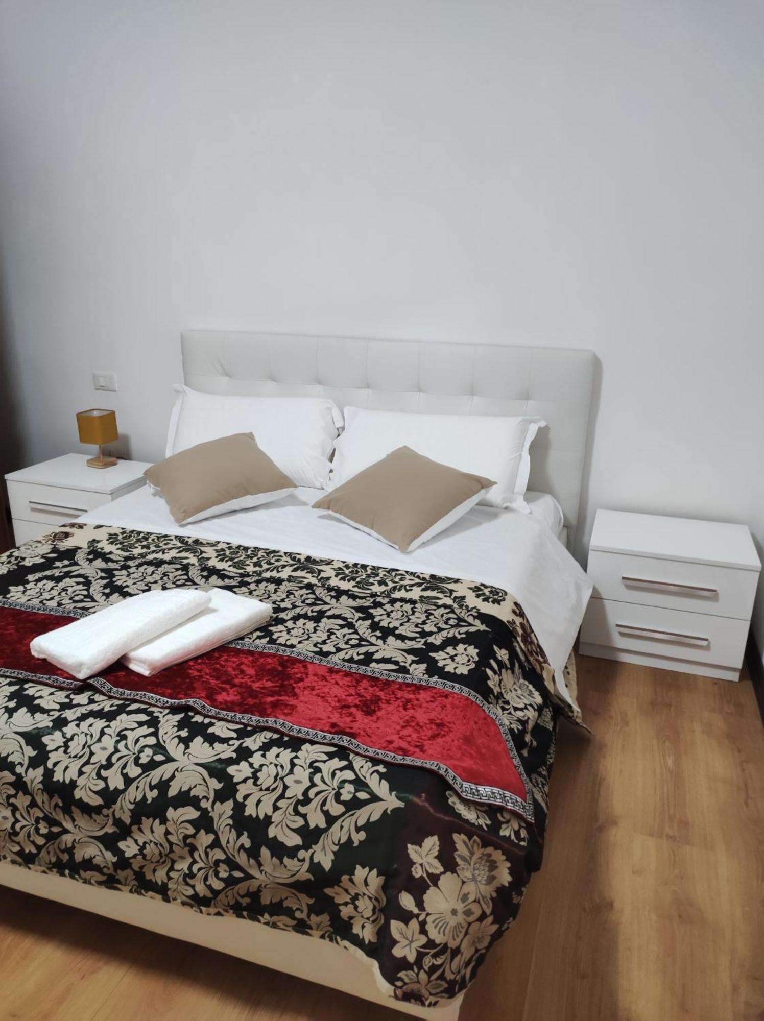 Abc Guest House Μέστρε Εξωτερικό φωτογραφία