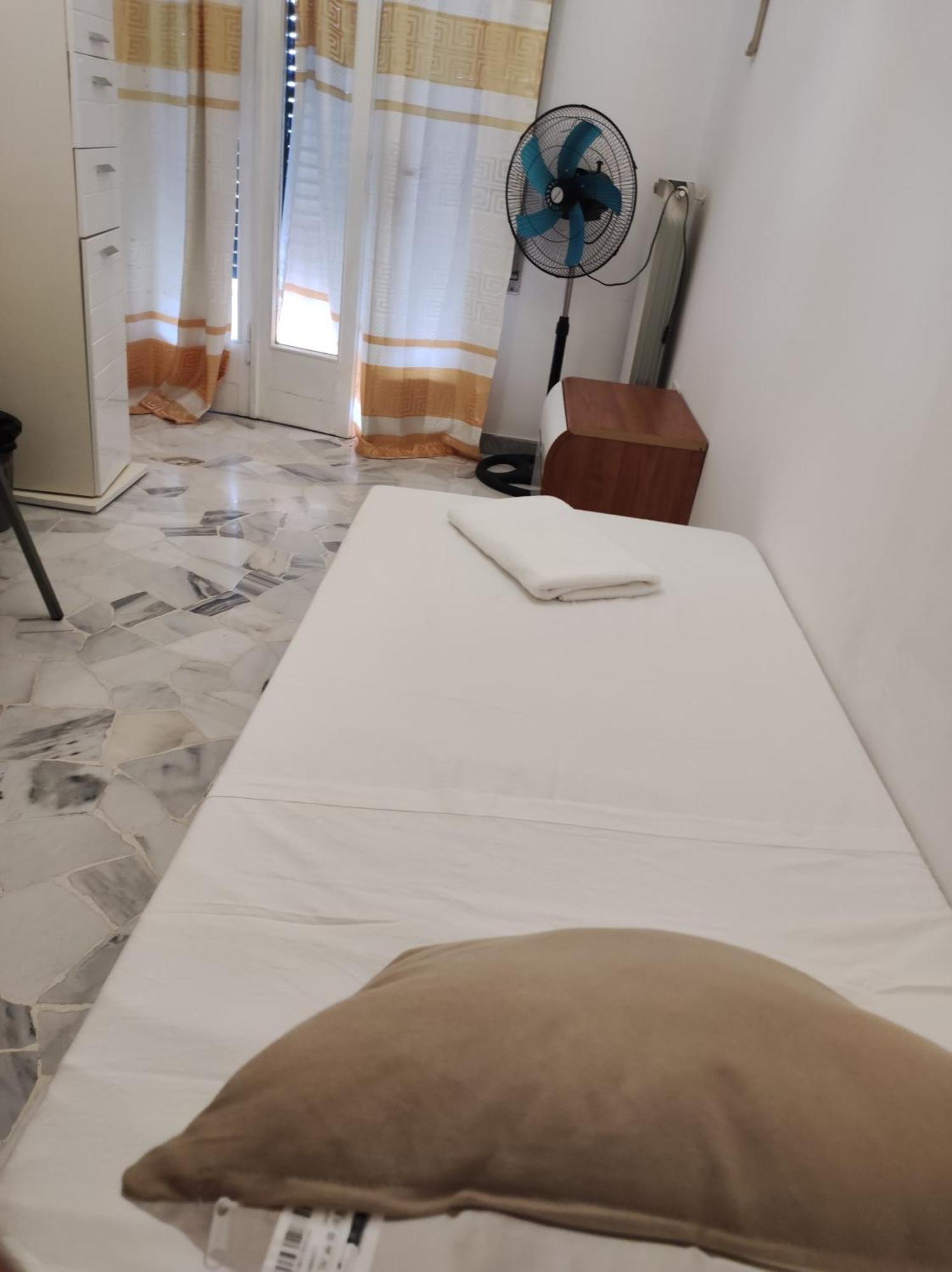 Abc Guest House Μέστρε Εξωτερικό φωτογραφία