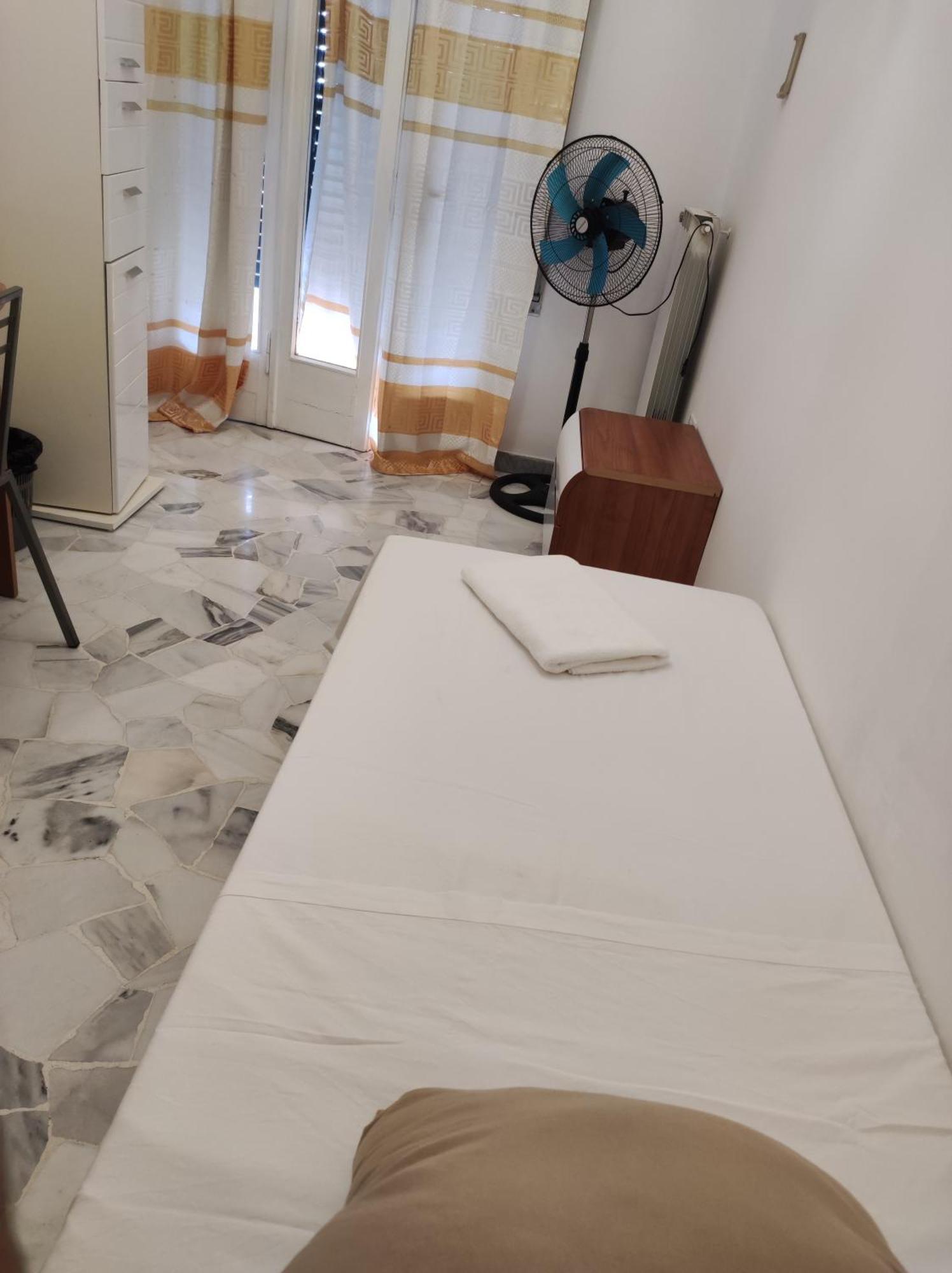 Abc Guest House Μέστρε Εξωτερικό φωτογραφία