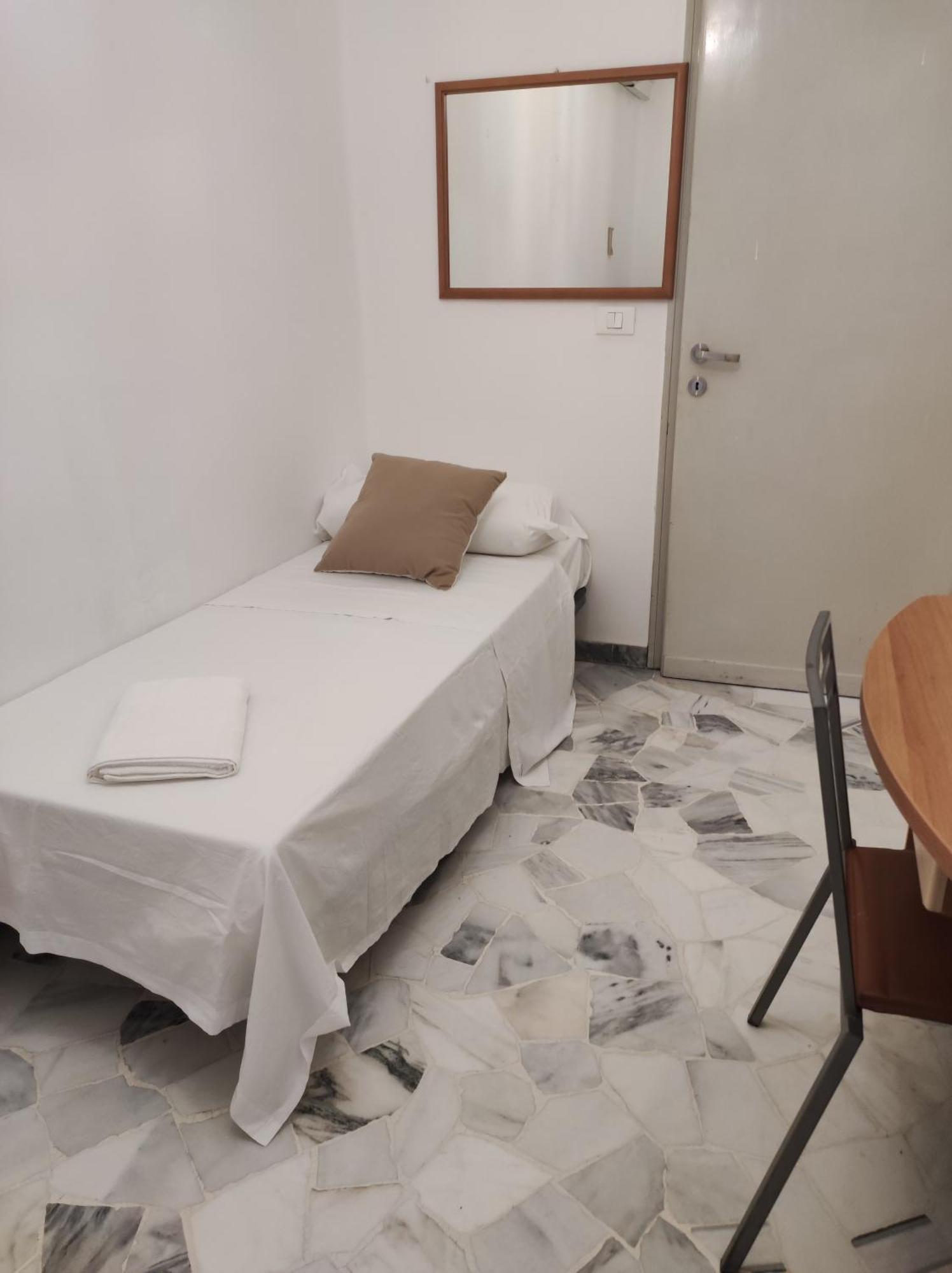 Abc Guest House Μέστρε Εξωτερικό φωτογραφία