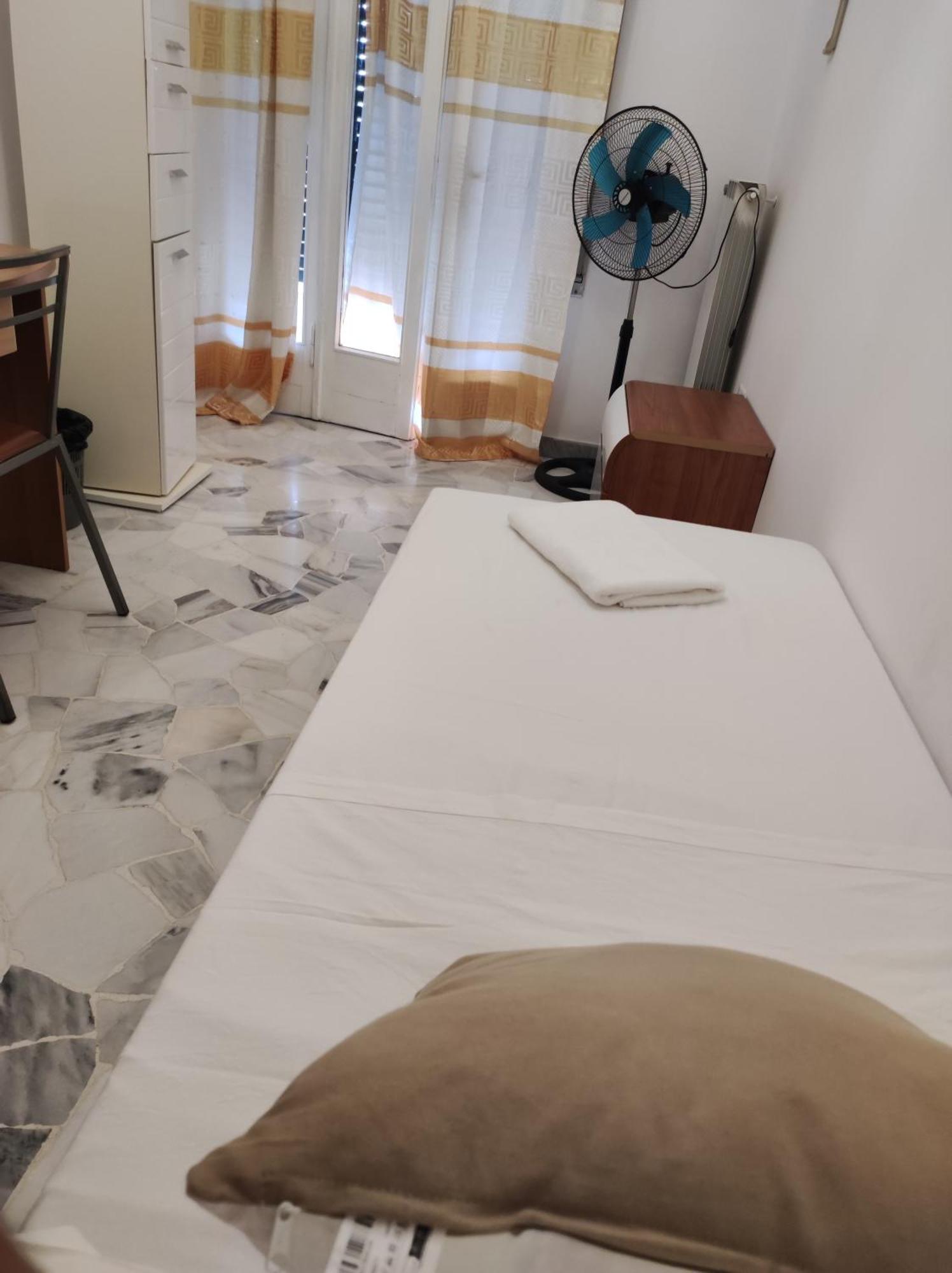 Abc Guest House Μέστρε Εξωτερικό φωτογραφία