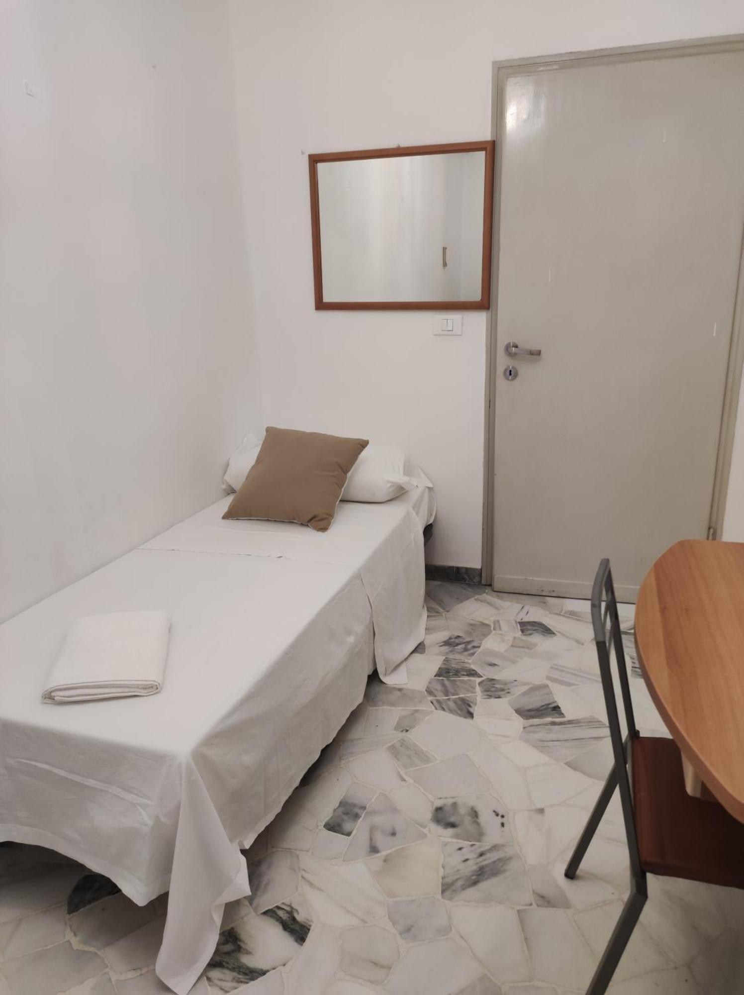 Abc Guest House Μέστρε Εξωτερικό φωτογραφία