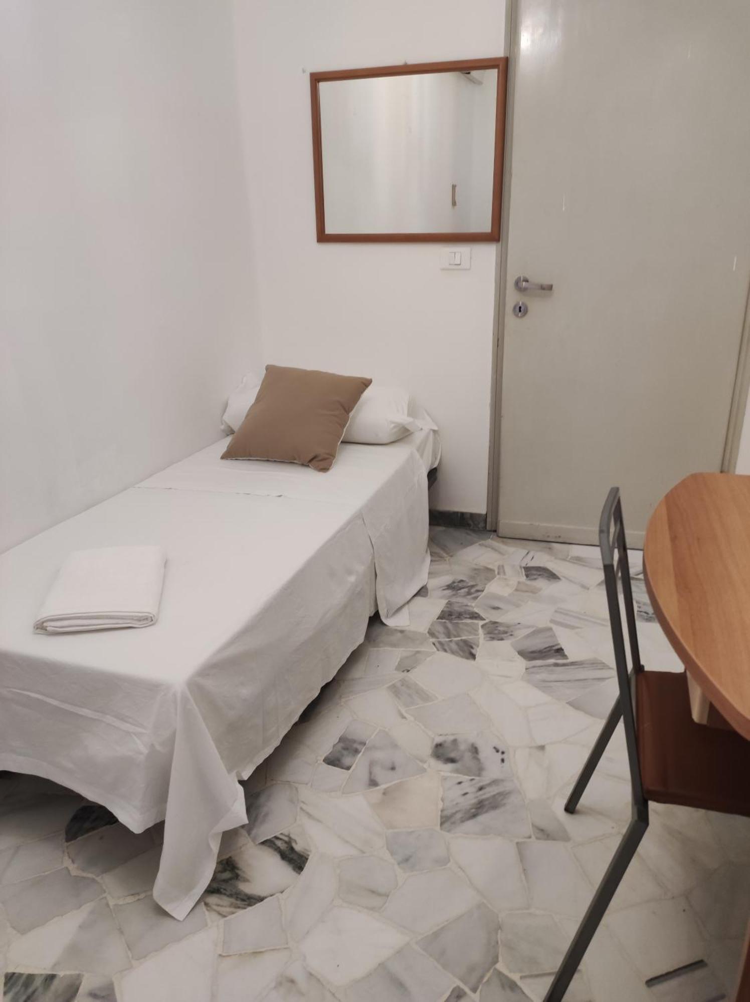 Abc Guest House Μέστρε Εξωτερικό φωτογραφία
