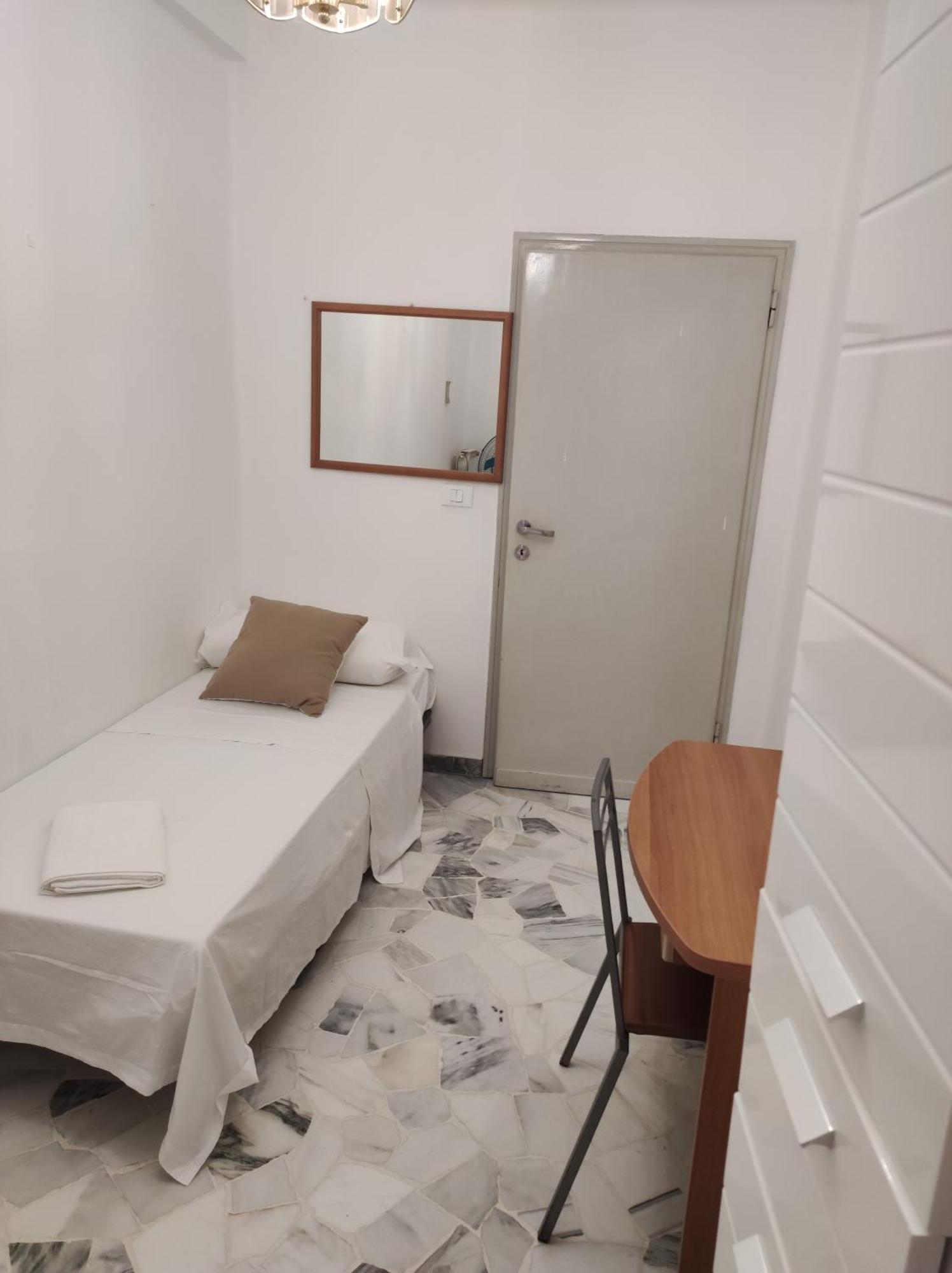 Abc Guest House Μέστρε Εξωτερικό φωτογραφία